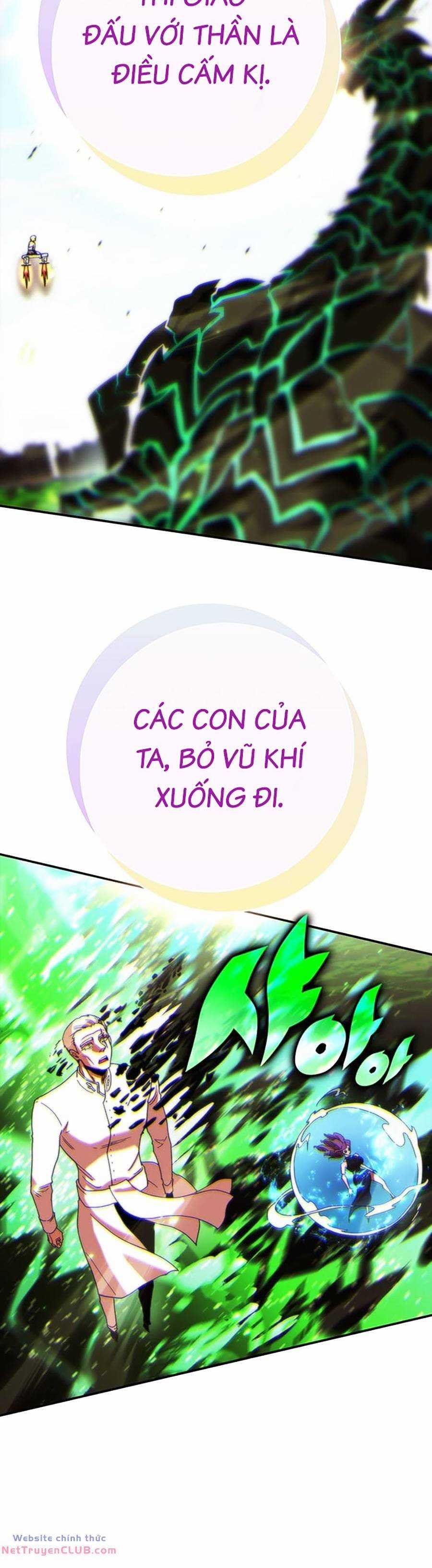 Hard Core Leveling Warrior Ss3 - Chapter 11 - Trang 5