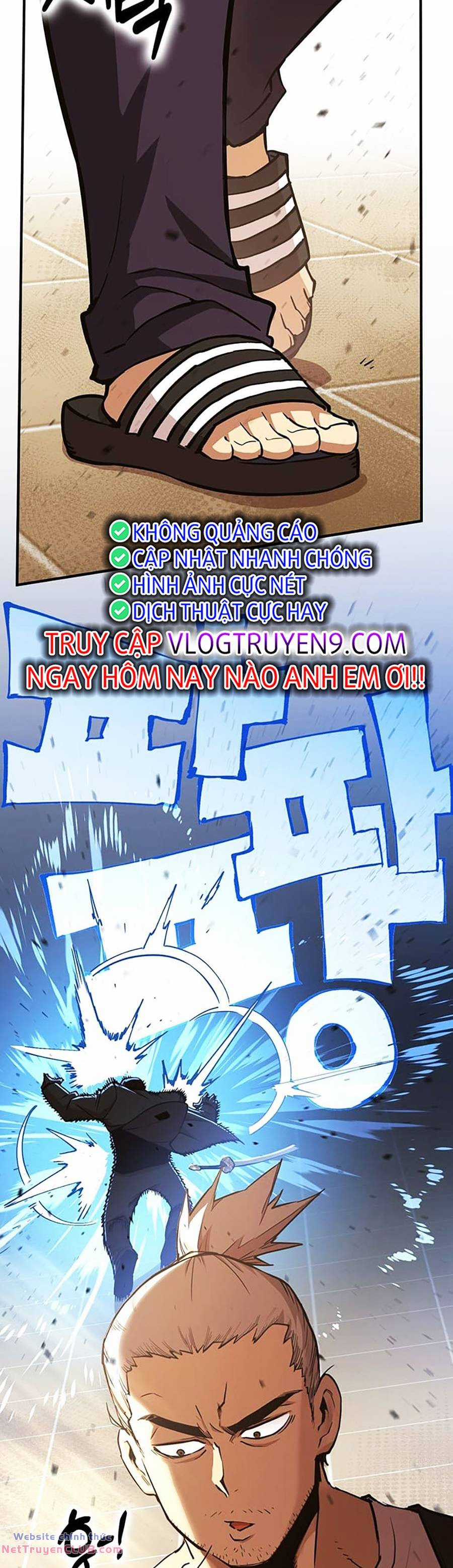 Hard Core Leveling Warrior Ss3 - Chapter 11 - Trang 41