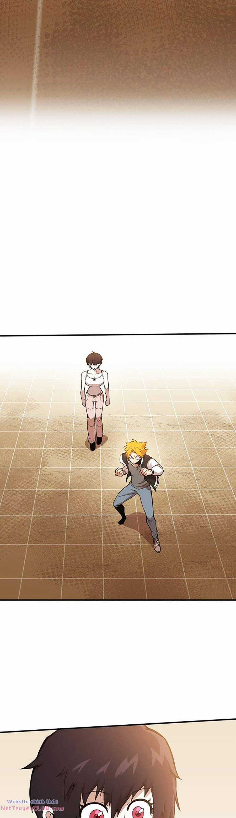 Hard Core Leveling Warrior Ss3 - Chapter 11 - Trang 43