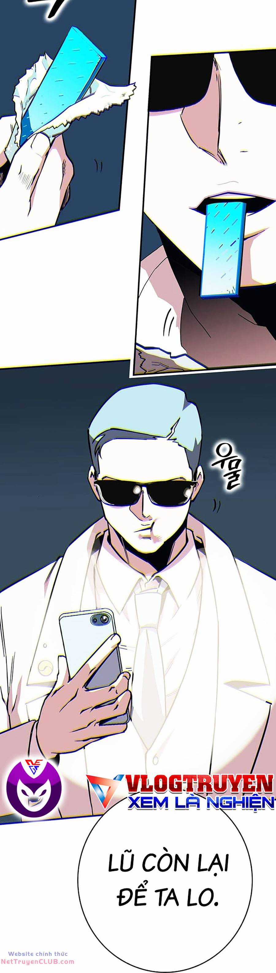 Hard Core Leveling Warrior Ss3 - Chapter 11 - Trang 52