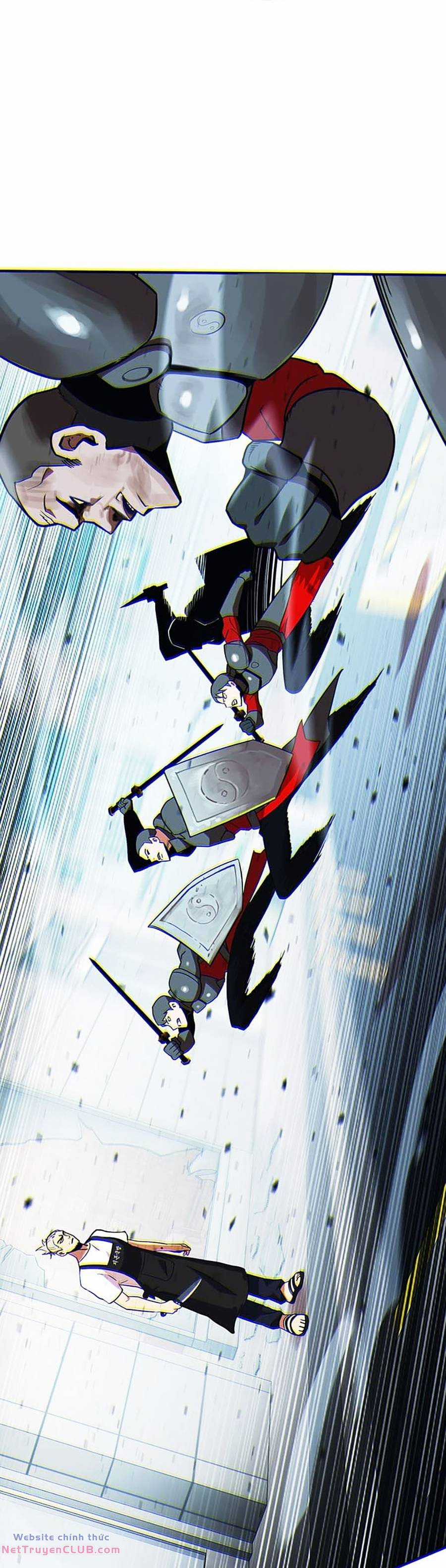 Hard Core Leveling Warrior Ss3 - Chapter 11 - Trang 53