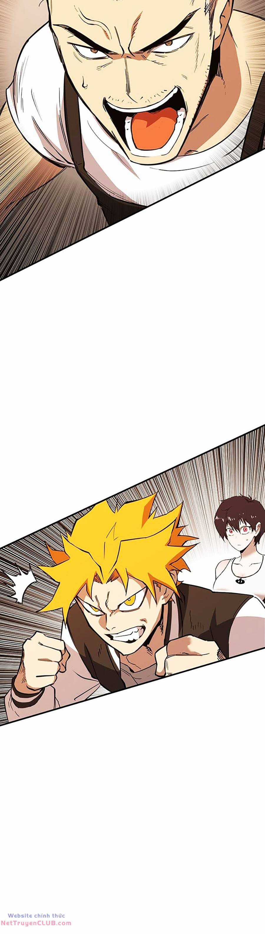 Hard Core Leveling Warrior Ss3 - Chapter 11 - Trang 56