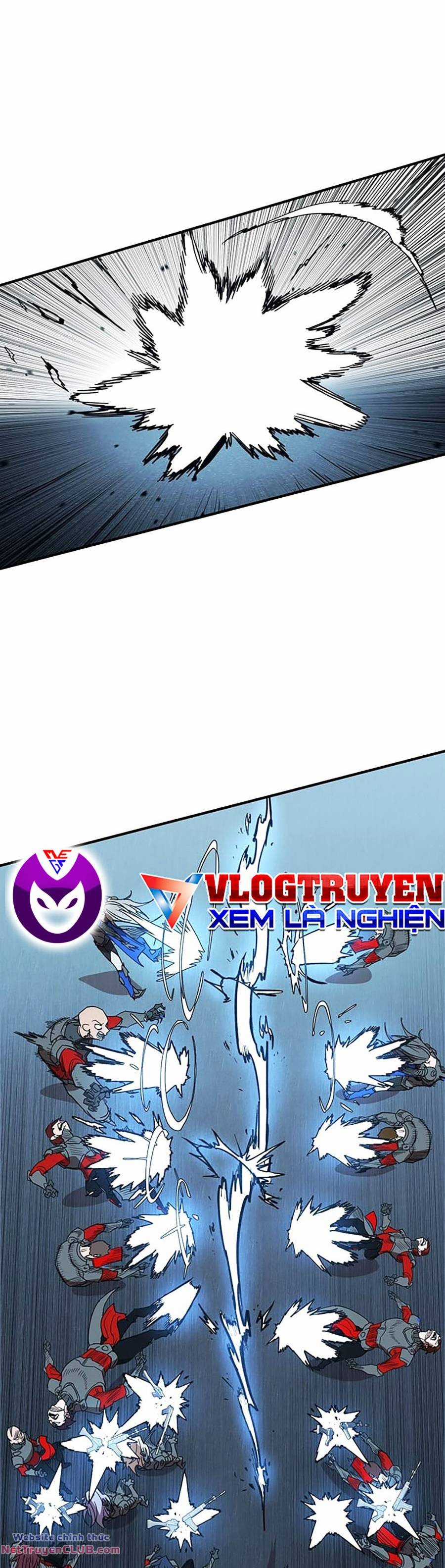 Hard Core Leveling Warrior Ss3 - Chapter 11 - Trang 57