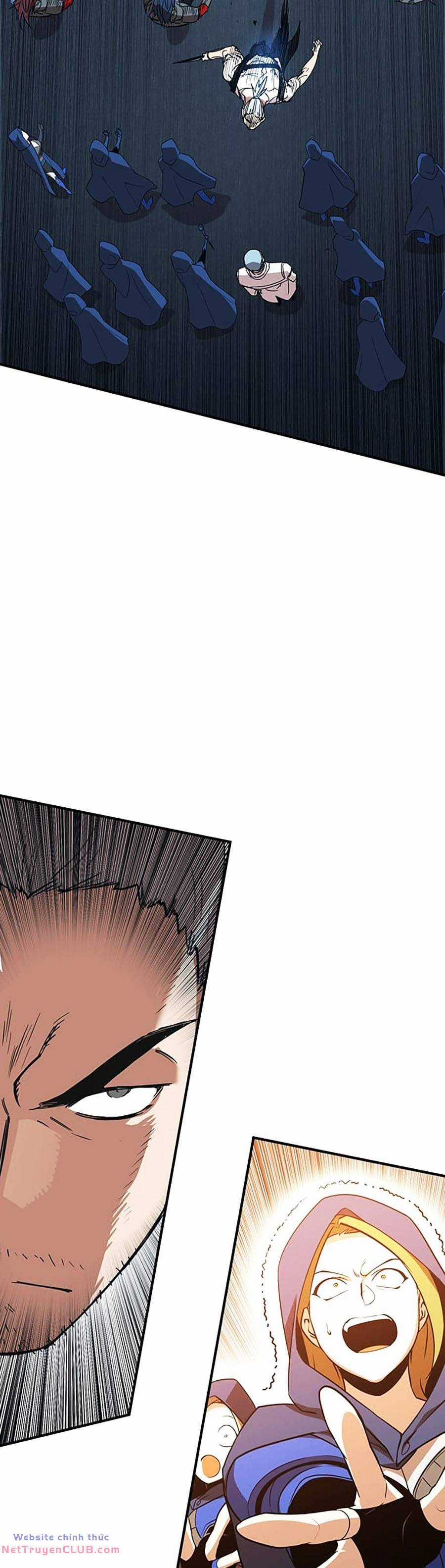 Hard Core Leveling Warrior Ss3 - Chapter 11 - Trang 58