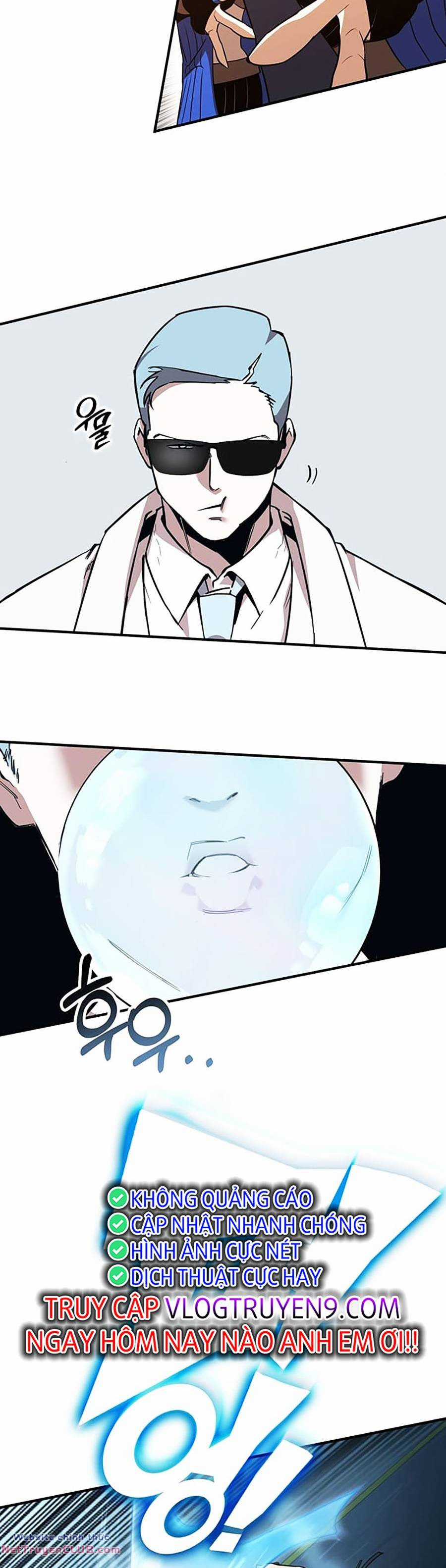 Hard Core Leveling Warrior Ss3 - Chapter 11 - Trang 59