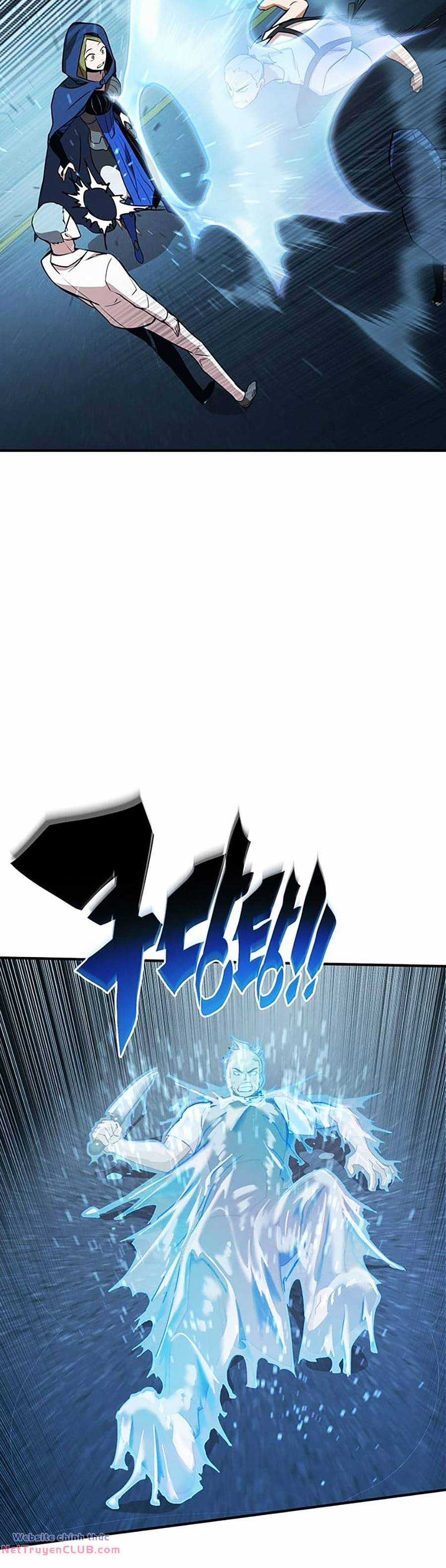 Hard Core Leveling Warrior Ss3 - Chapter 11 - Trang 60