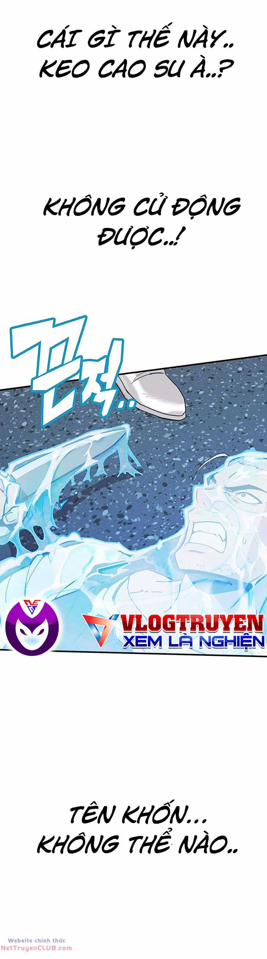 Hard Core Leveling Warrior Ss3 - Chapter 11 - Trang 61