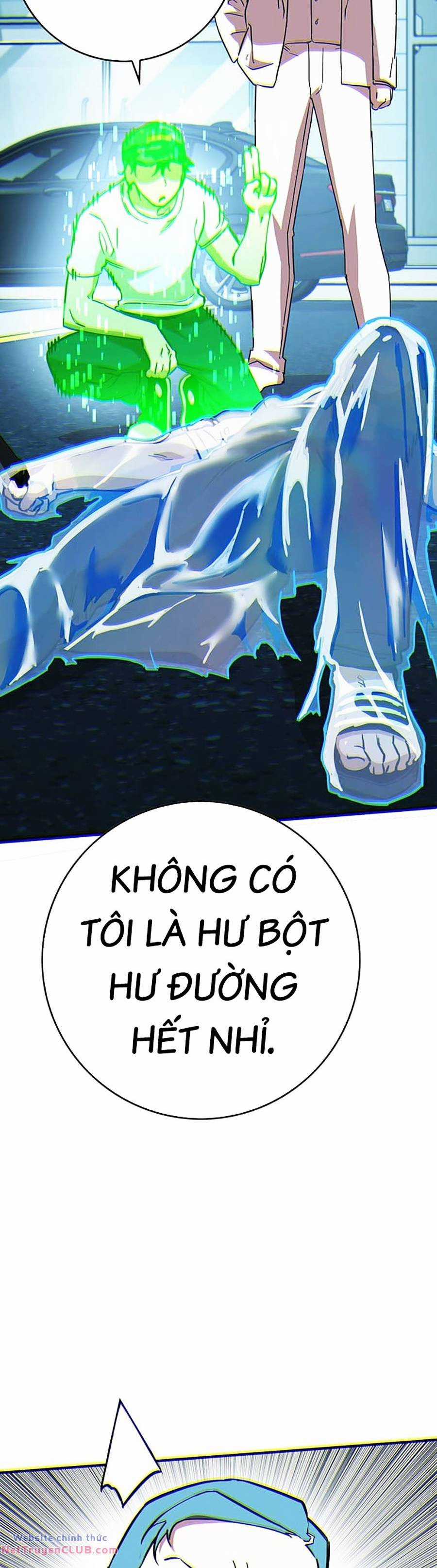 Hard Core Leveling Warrior Ss3 - Chapter 11 - Trang 72