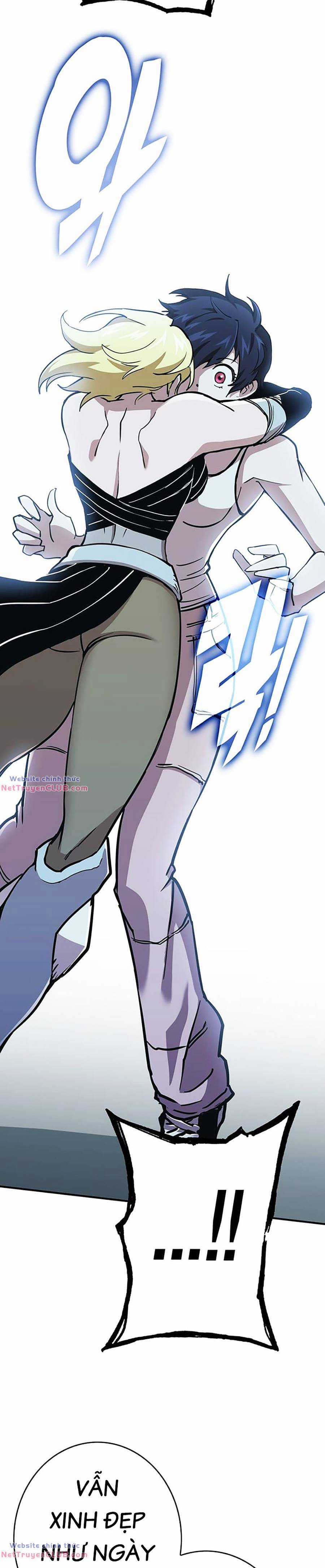 Hard Core Leveling Warrior Ss3 - Chapter 11 - Trang 79