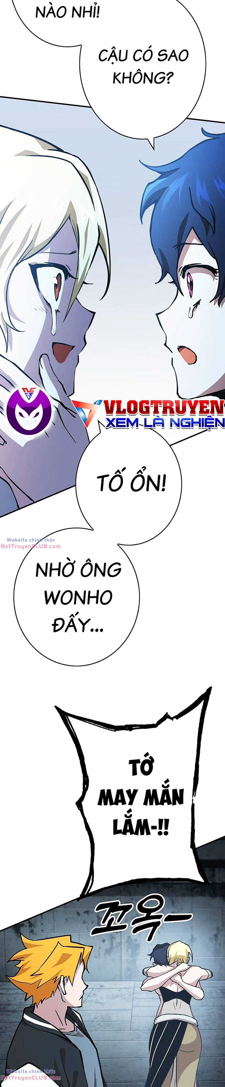 Hard Core Leveling Warrior Ss3 - Chapter 11 - Trang 80