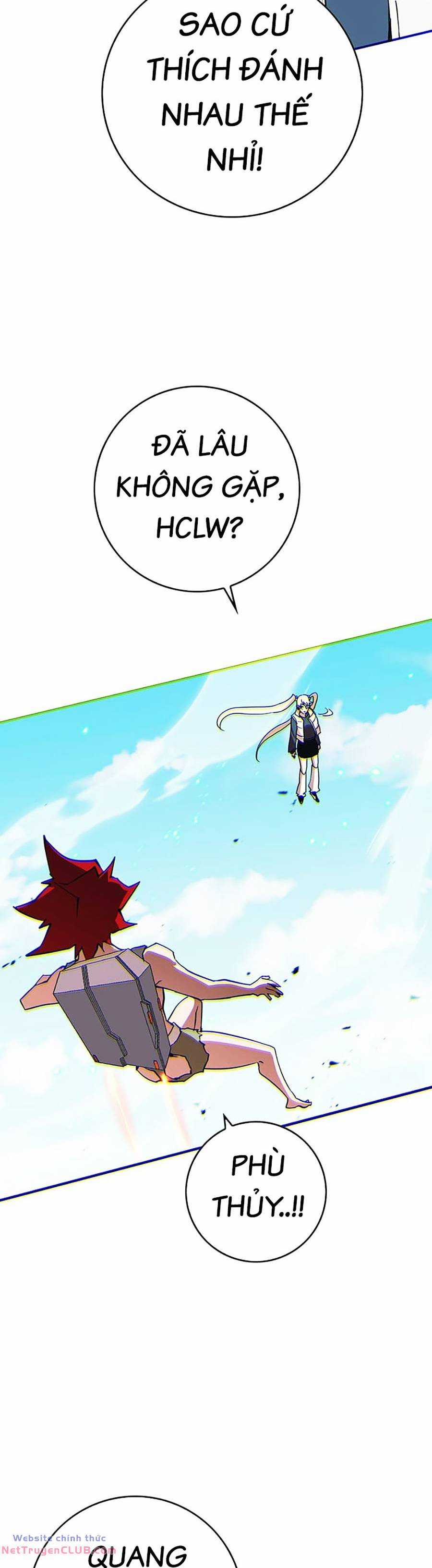 Hard Core Leveling Warrior Ss3 - Chapter 11 - Trang 9