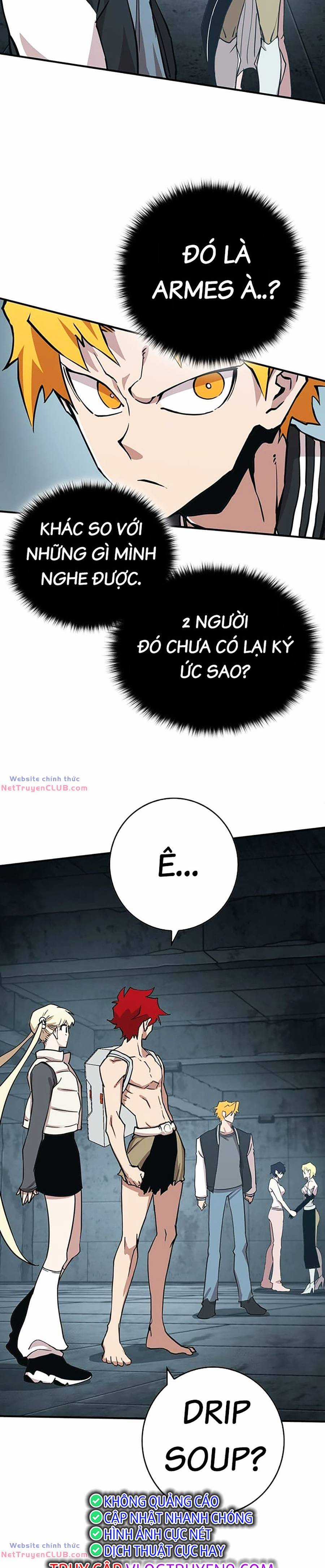 Hard Core Leveling Warrior Ss3 - Chapter 11 - Trang 81