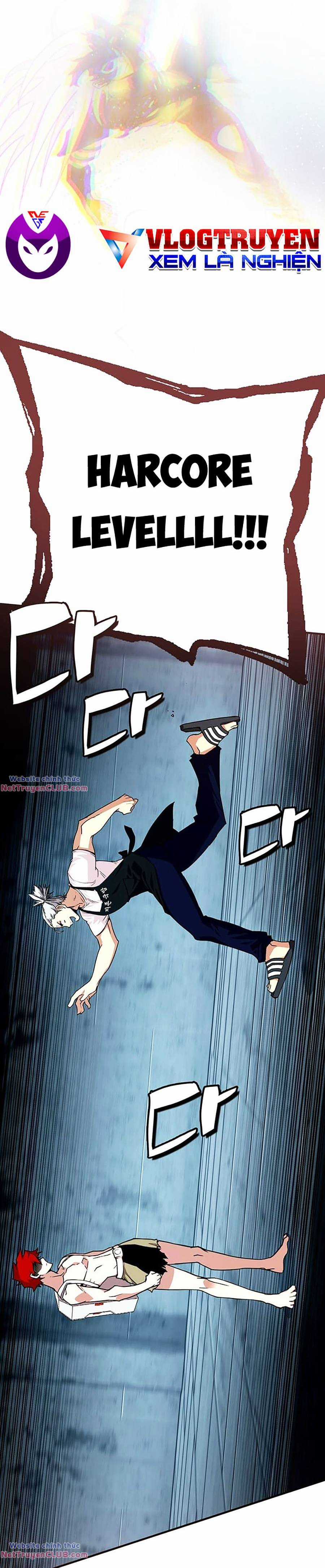 Hard Core Leveling Warrior Ss3 - Chapter 11 - Trang 87