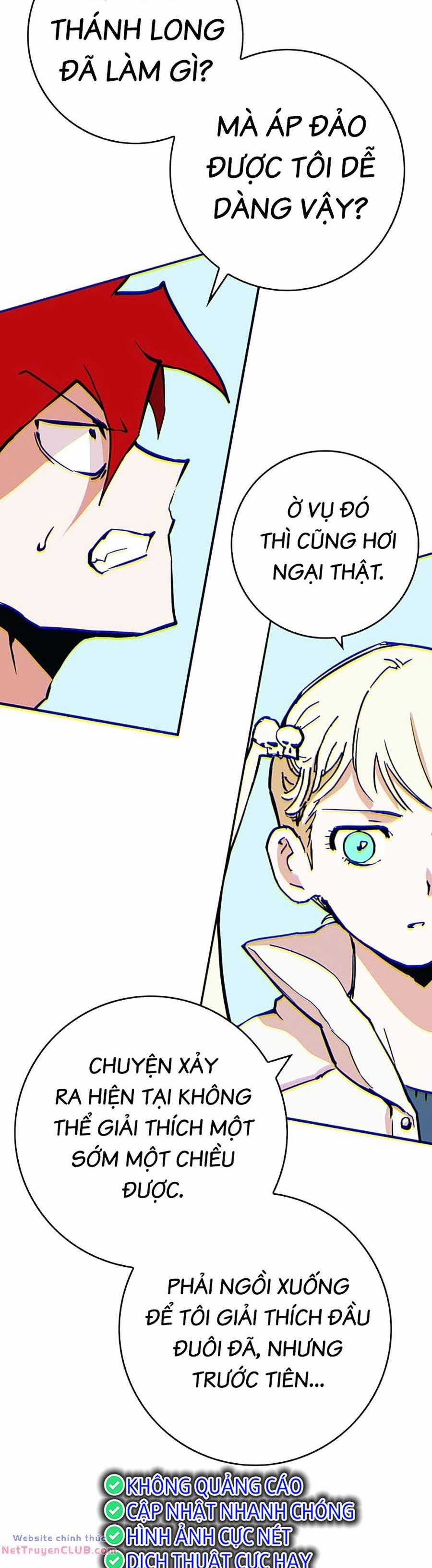 Hard Core Leveling Warrior Ss3 - Chapter 11 - Trang 10