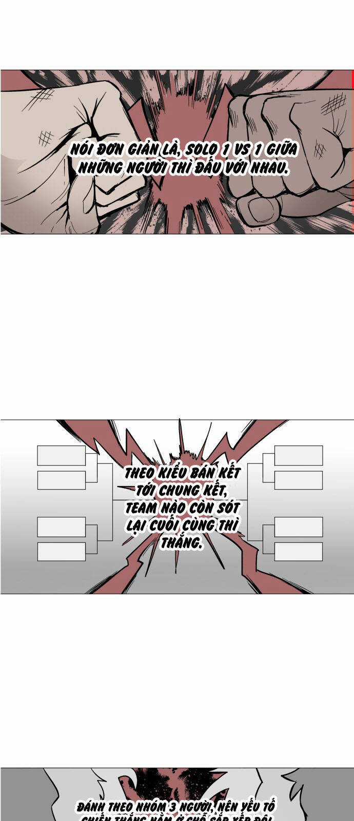 Hard Core Leveling Warrior Ss3 - Chapter 113 - Trang 11