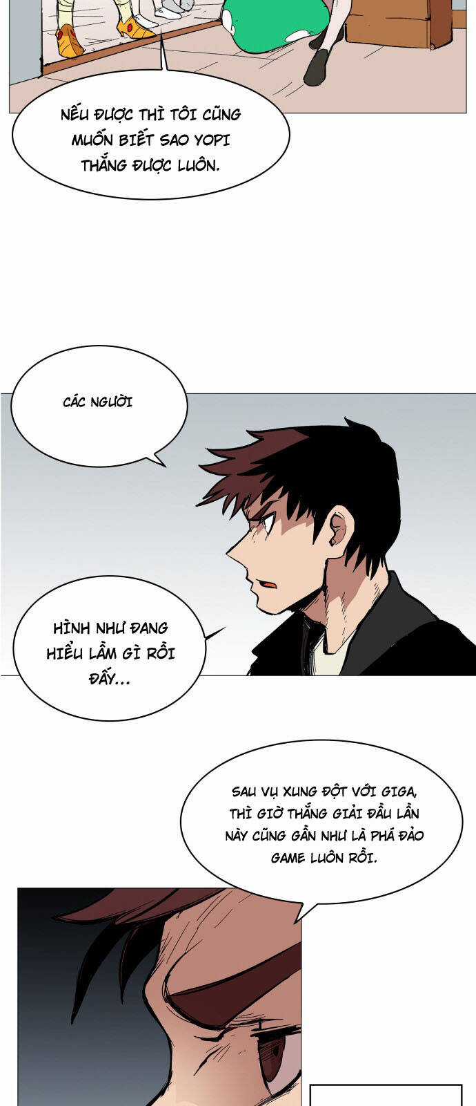 Hard Core Leveling Warrior Ss3 - Chapter 113 - Trang 16