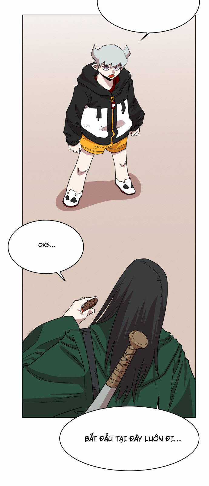 Hard Core Leveling Warrior Ss3 - Chapter 113 - Trang 29