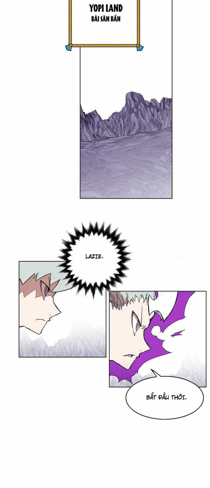 Hard Core Leveling Warrior Ss3 - Chapter 113 - Trang 31