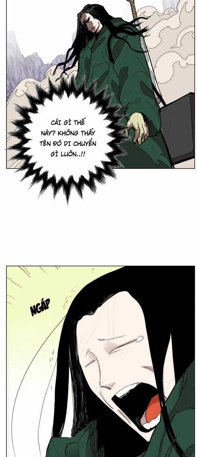 Hard Core Leveling Warrior Ss3 - Chapter 113 - Trang 34