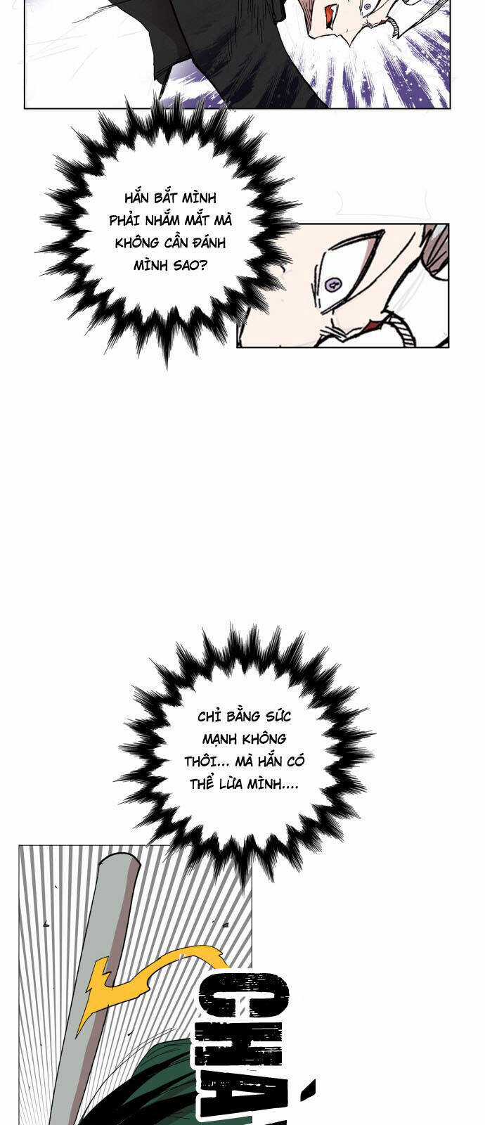 Hard Core Leveling Warrior Ss3 - Chapter 113 - Trang 37