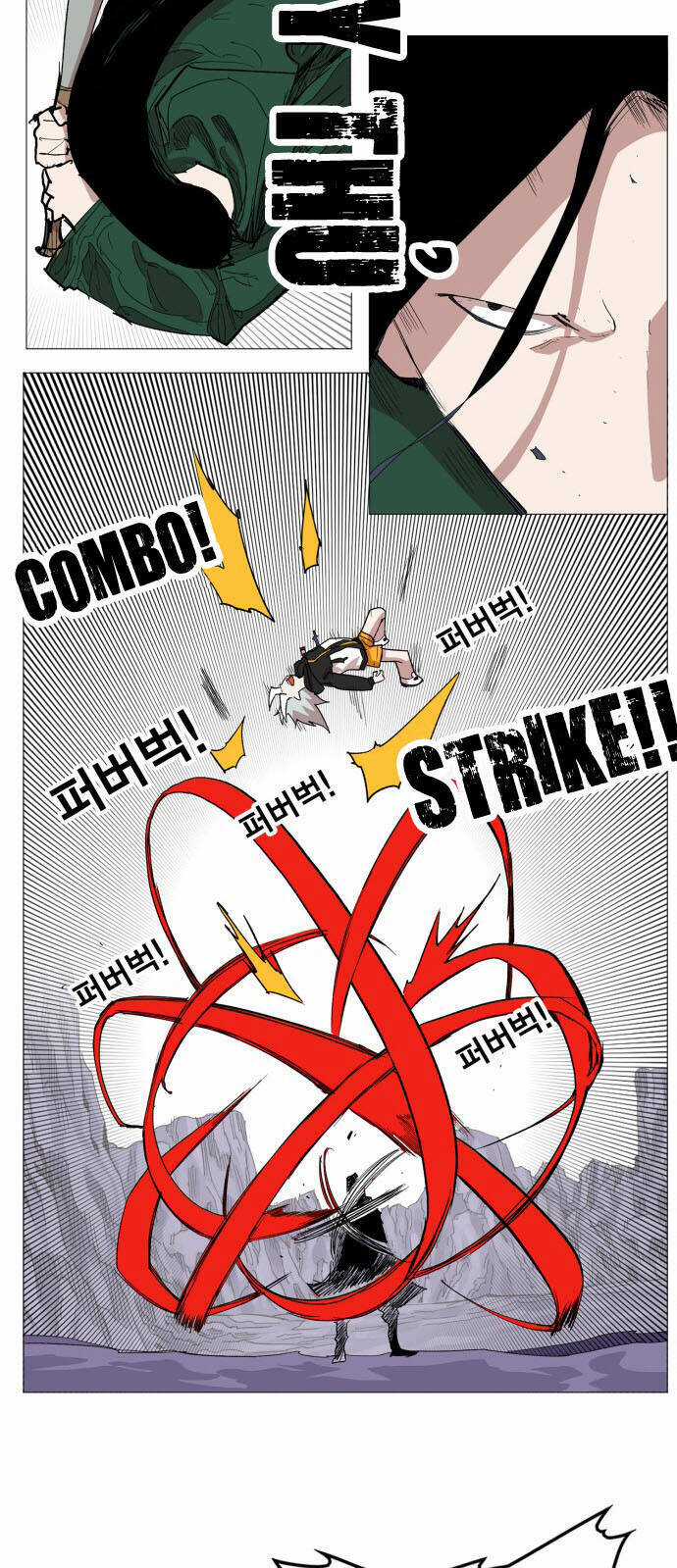 Hard Core Leveling Warrior Ss3 - Chapter 113 - Trang 38