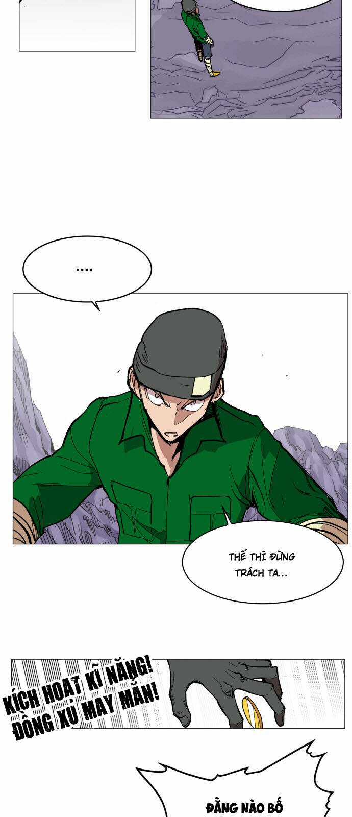 Hard Core Leveling Warrior Ss3 - Chapter 113 - Trang 47