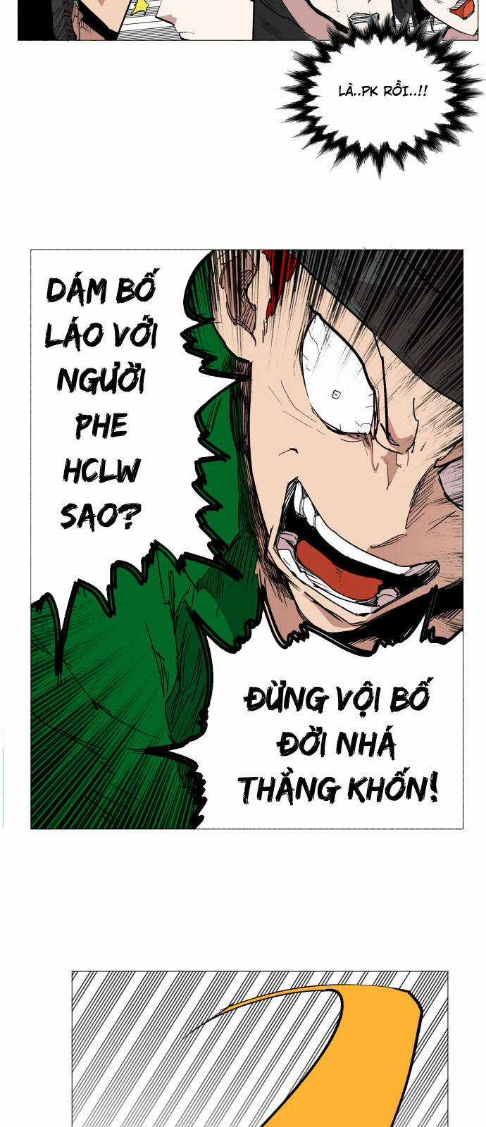 Hard Core Leveling Warrior Ss3 - Chapter 113 - Trang 49
