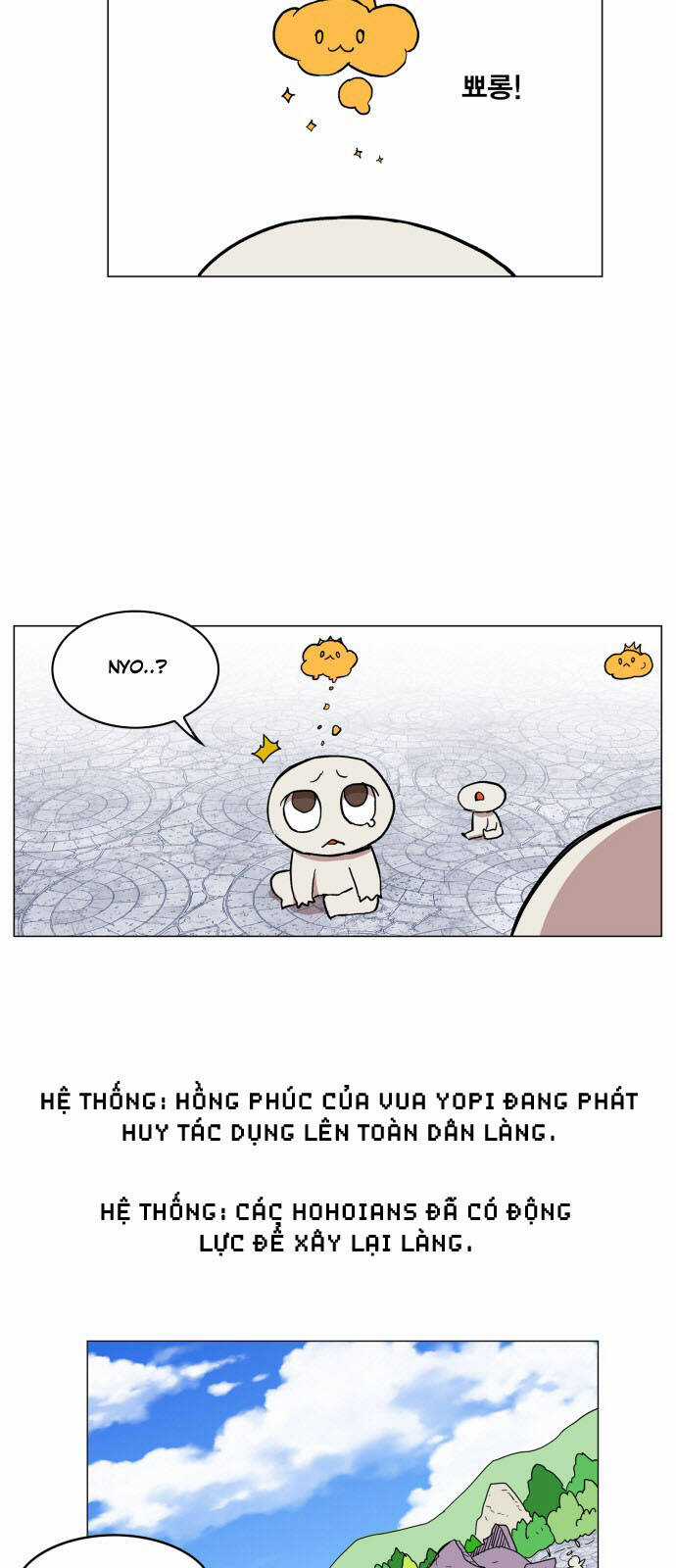 Hard Core Leveling Warrior Ss3 - Chapter 113 - Trang 6