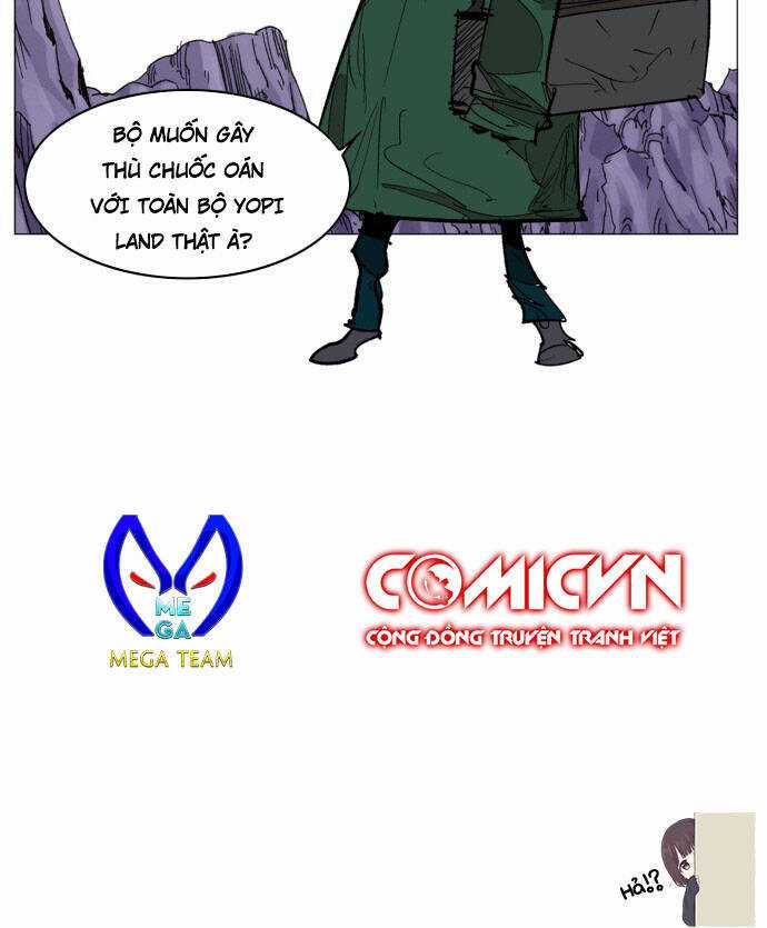 Hard Core Leveling Warrior Ss3 - Chapter 113 - Trang 51