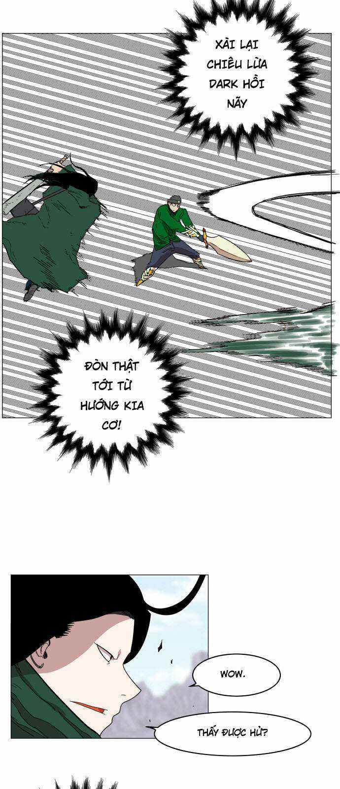 Hard Core Leveling Warrior Ss3 - Chapter 114 - Trang 13