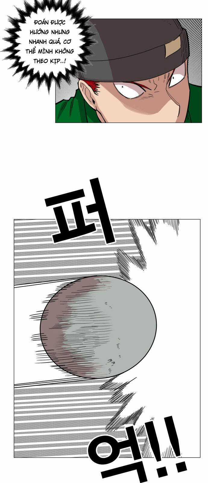 Hard Core Leveling Warrior Ss3 - Chapter 114 - Trang 14