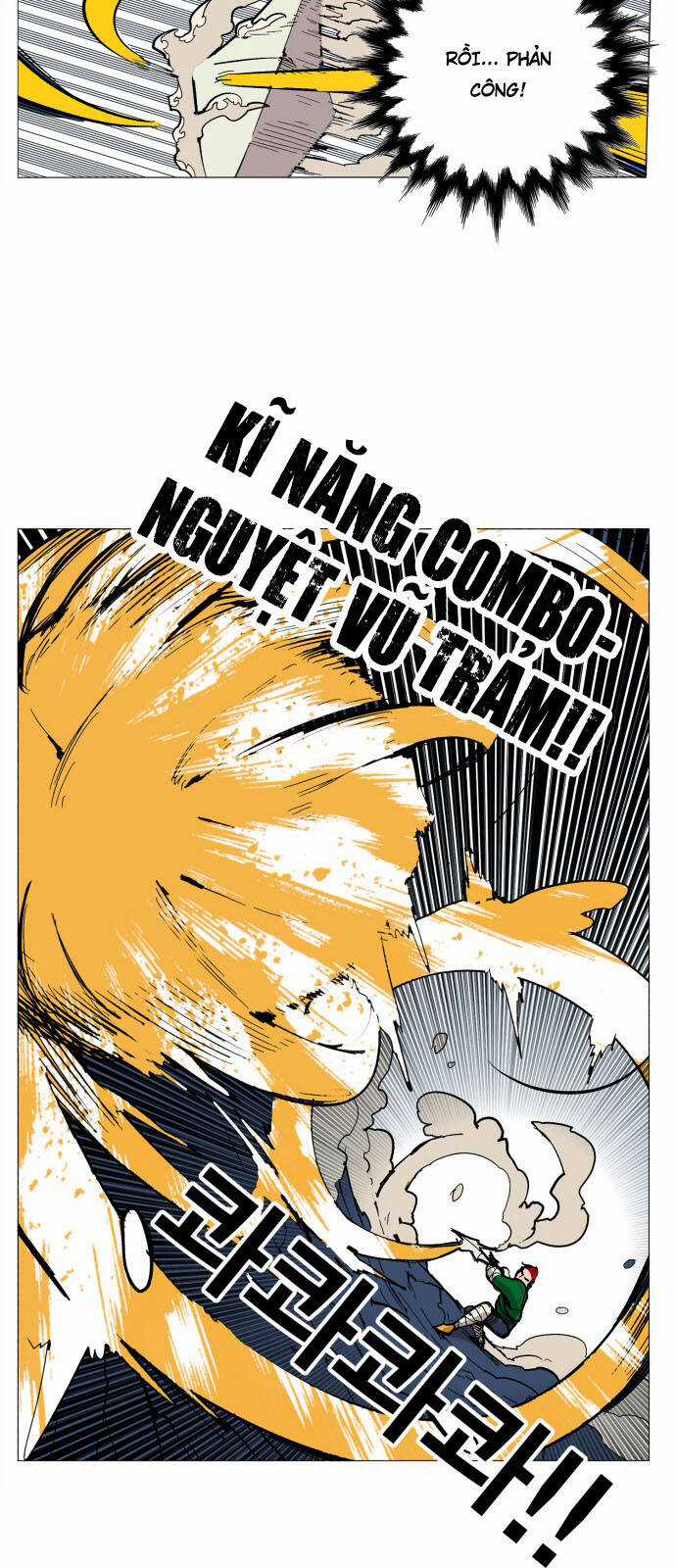 Hard Core Leveling Warrior Ss3 - Chapter 114 - Trang 16