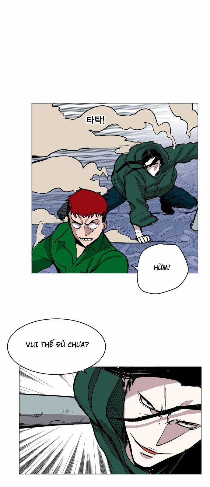 Hard Core Leveling Warrior Ss3 - Chapter 114 - Trang 17