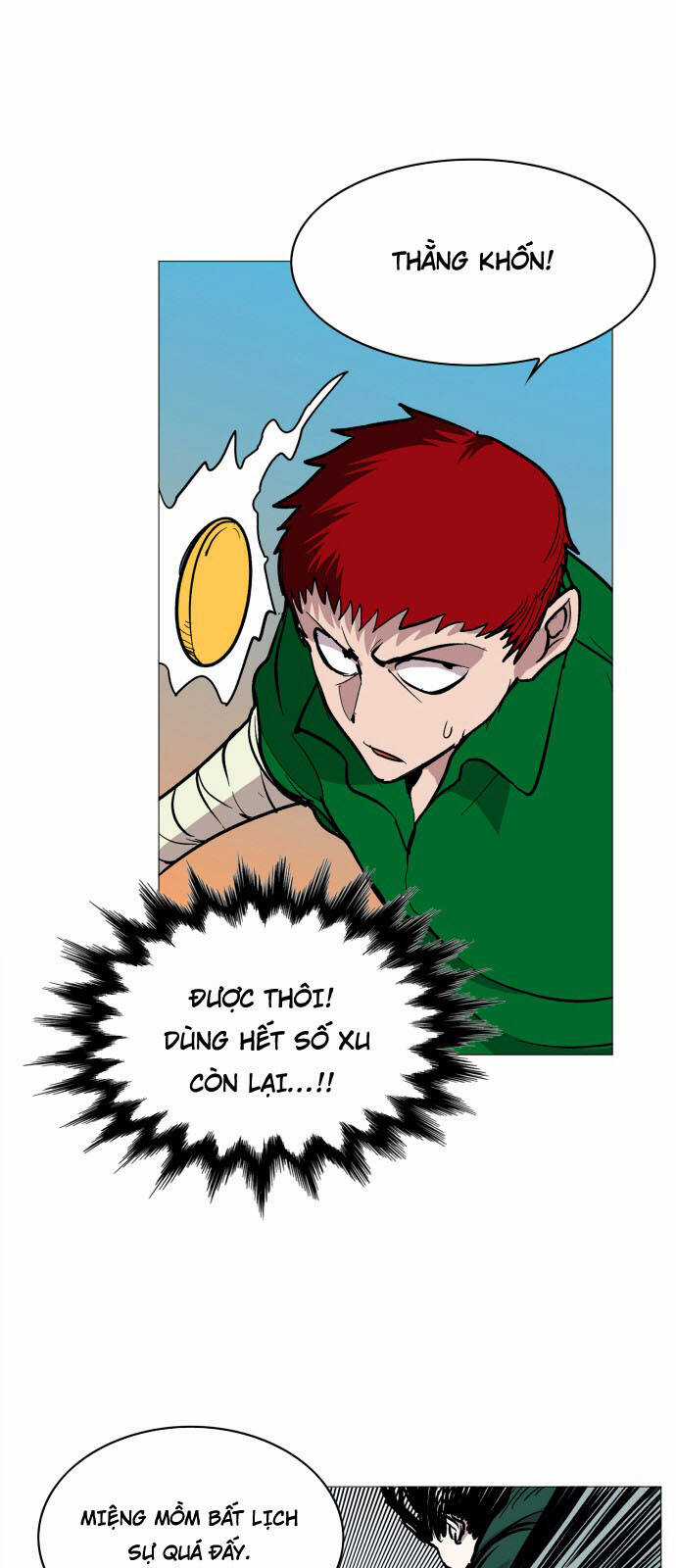 Hard Core Leveling Warrior Ss3 - Chapter 114 - Trang 18