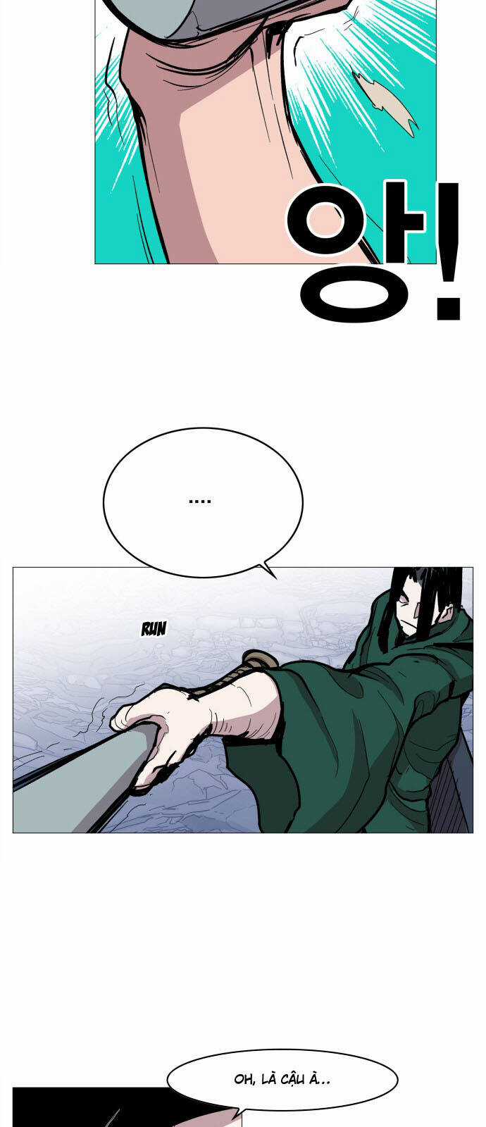 Hard Core Leveling Warrior Ss3 - Chapter 114 - Trang 20