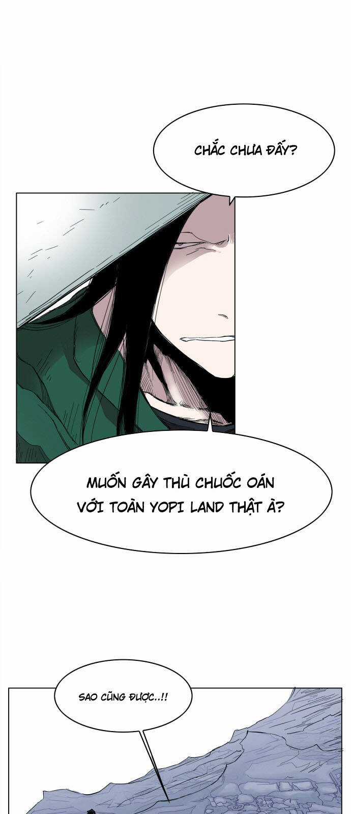 Hard Core Leveling Warrior Ss3 - Chapter 114 - Trang 3