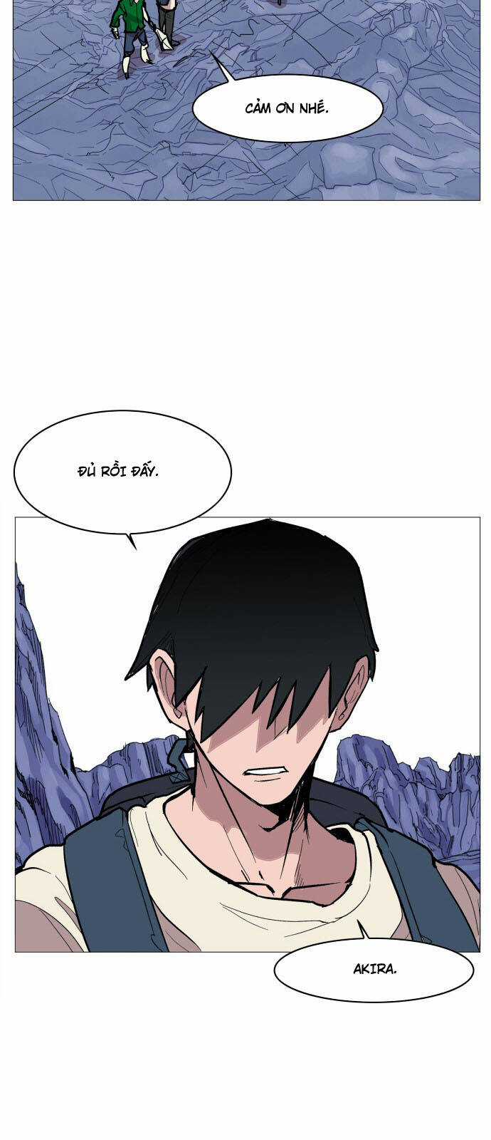 Hard Core Leveling Warrior Ss3 - Chapter 114 - Trang 22