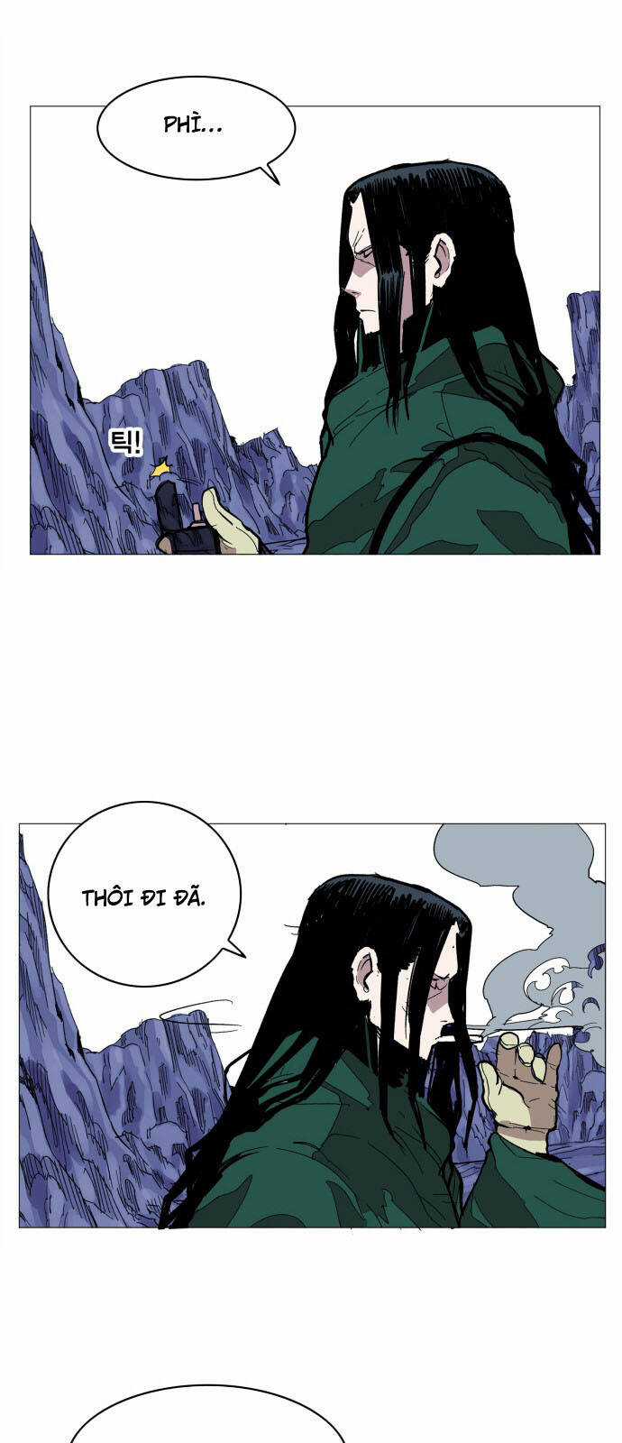 Hard Core Leveling Warrior Ss3 - Chapter 114 - Trang 23