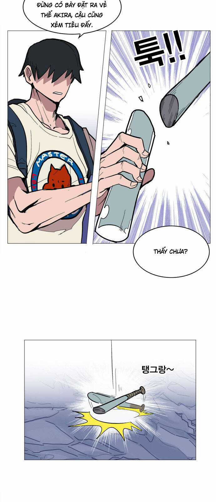 Hard Core Leveling Warrior Ss3 - Chapter 114 - Trang 24