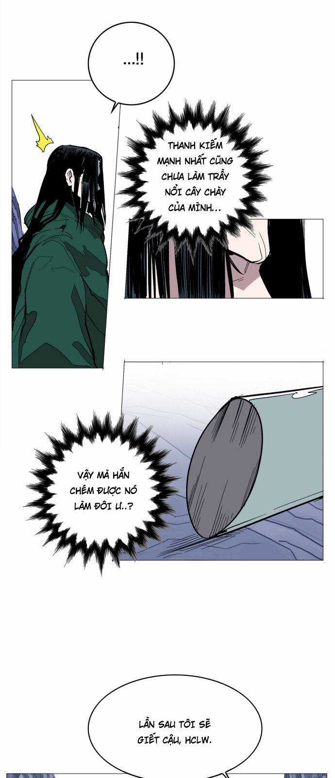 Hard Core Leveling Warrior Ss3 - Chapter 114 - Trang 25