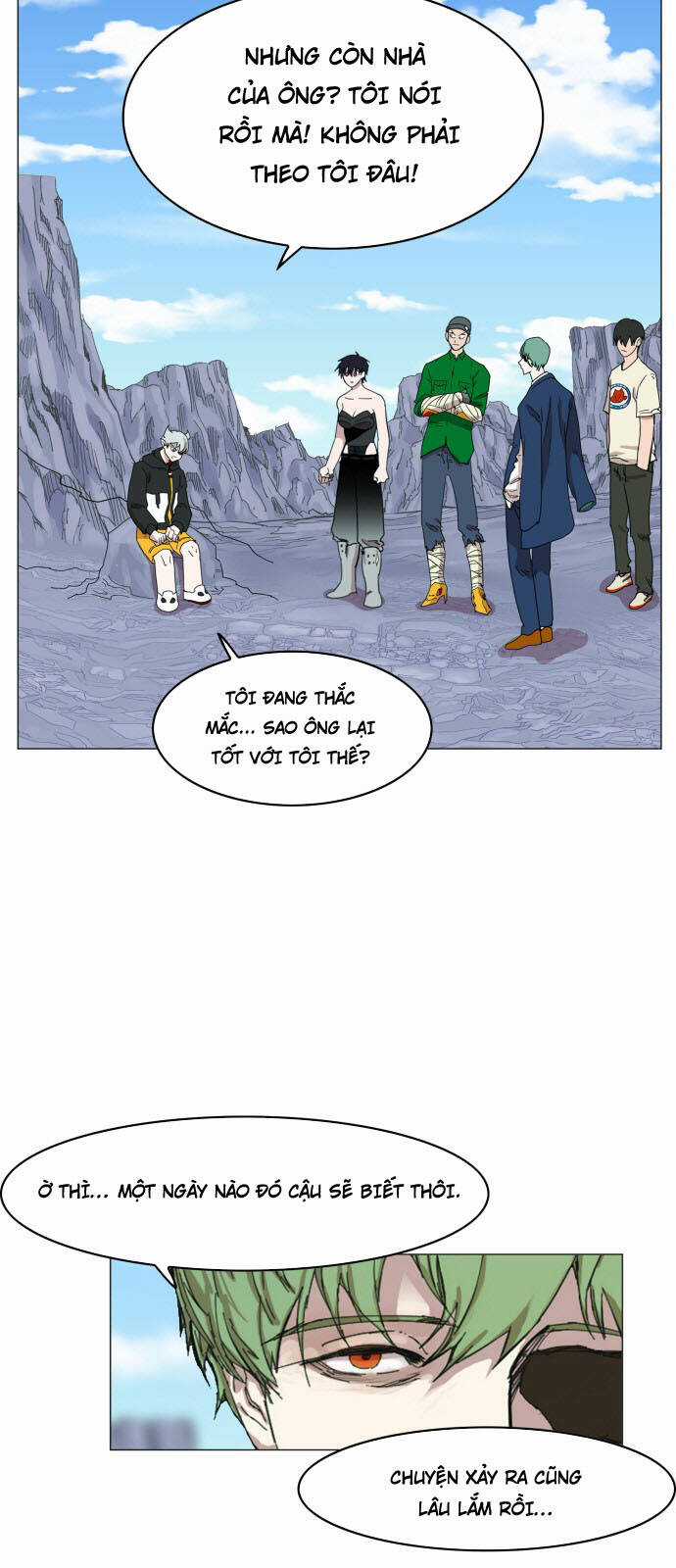 Hard Core Leveling Warrior Ss3 - Chapter 114 - Trang 34