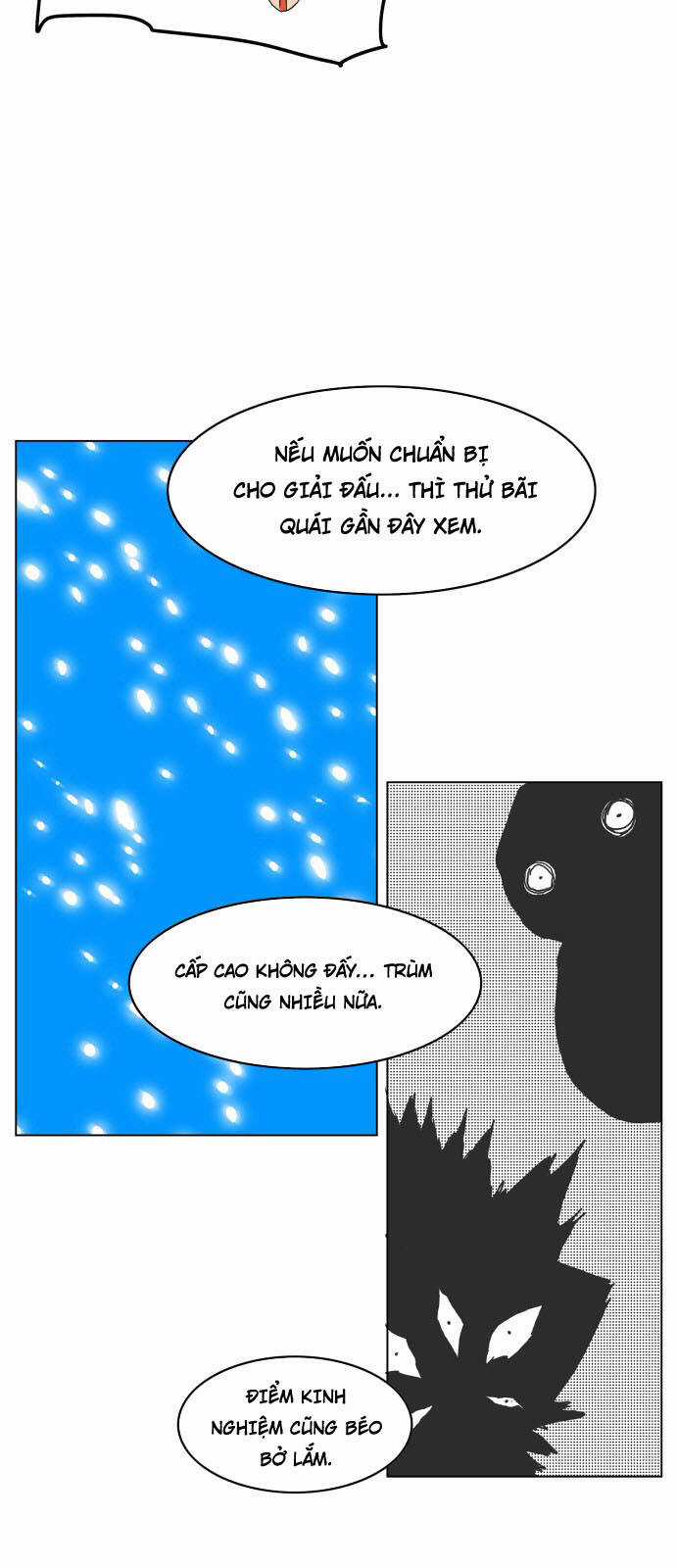 Hard Core Leveling Warrior Ss3 - Chapter 114 - Trang 48