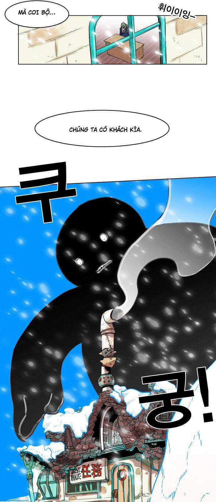 Hard Core Leveling Warrior Ss3 - Chapter 114 - Trang 50