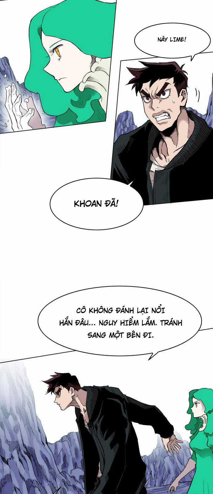 Hard Core Leveling Warrior Ss3 - Chapter 114 - Trang 6