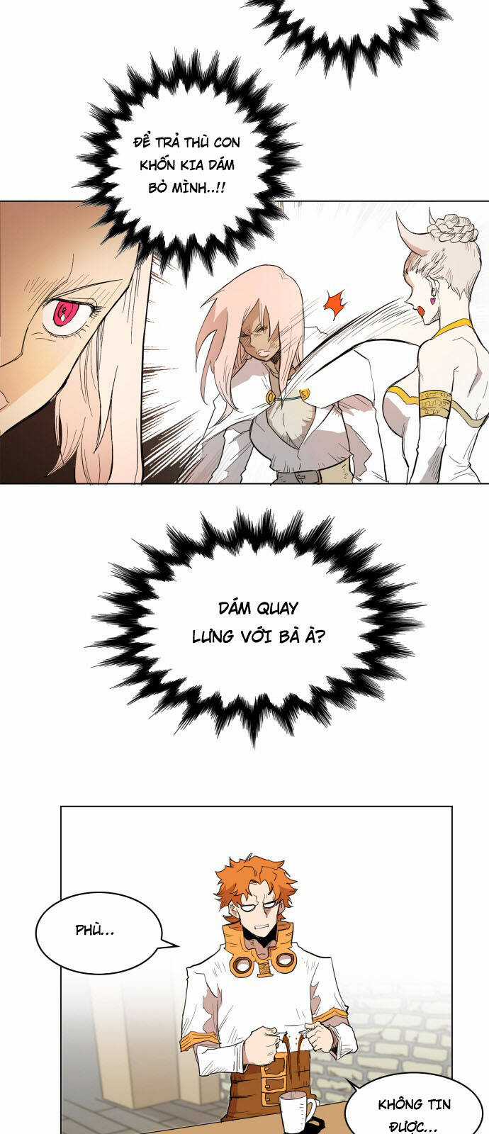 Hard Core Leveling Warrior Ss3 - Chapter 115 - Trang 14