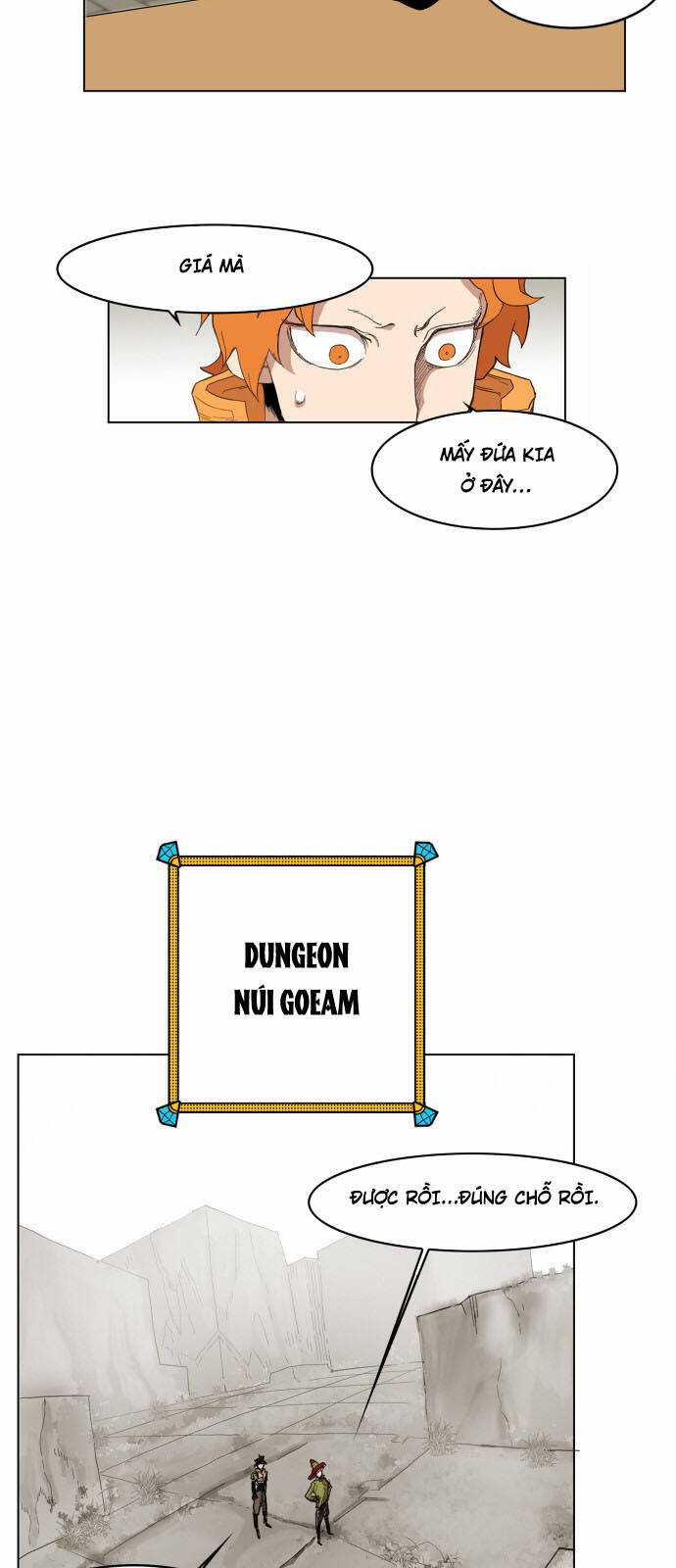 Hard Core Leveling Warrior Ss3 - Chapter 115 - Trang 15