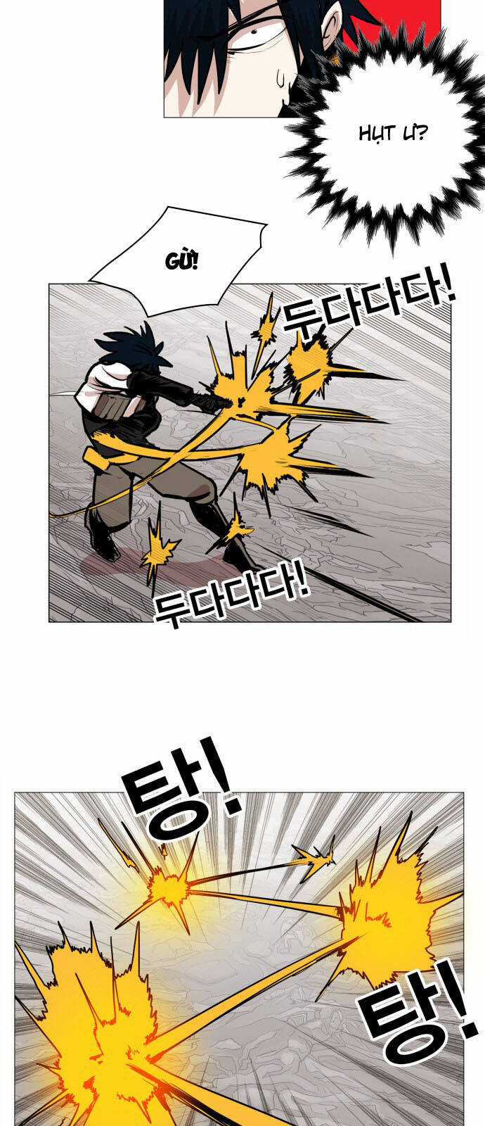 Hard Core Leveling Warrior Ss3 - Chapter 115 - Trang 19