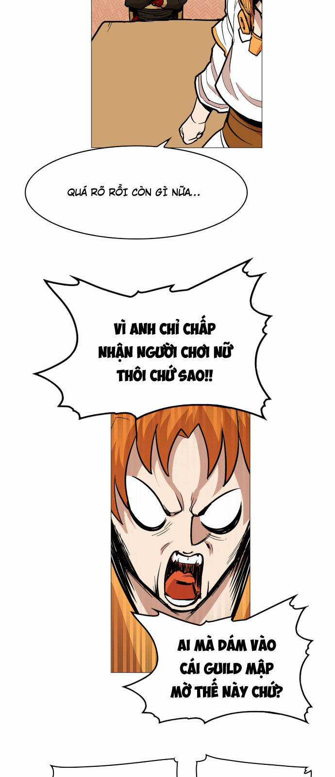 Hard Core Leveling Warrior Ss3 - Chapter 115 - Trang 3