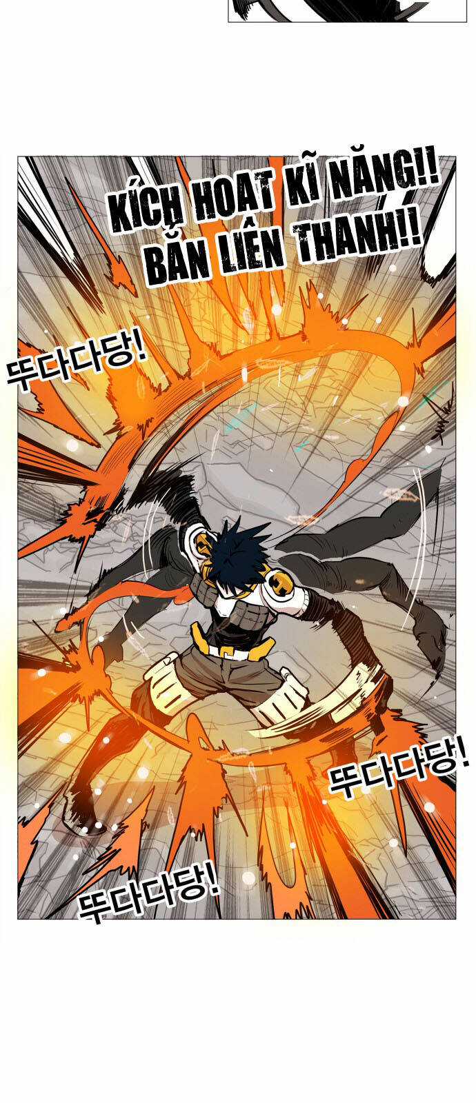 Hard Core Leveling Warrior Ss3 - Chapter 115 - Trang 21