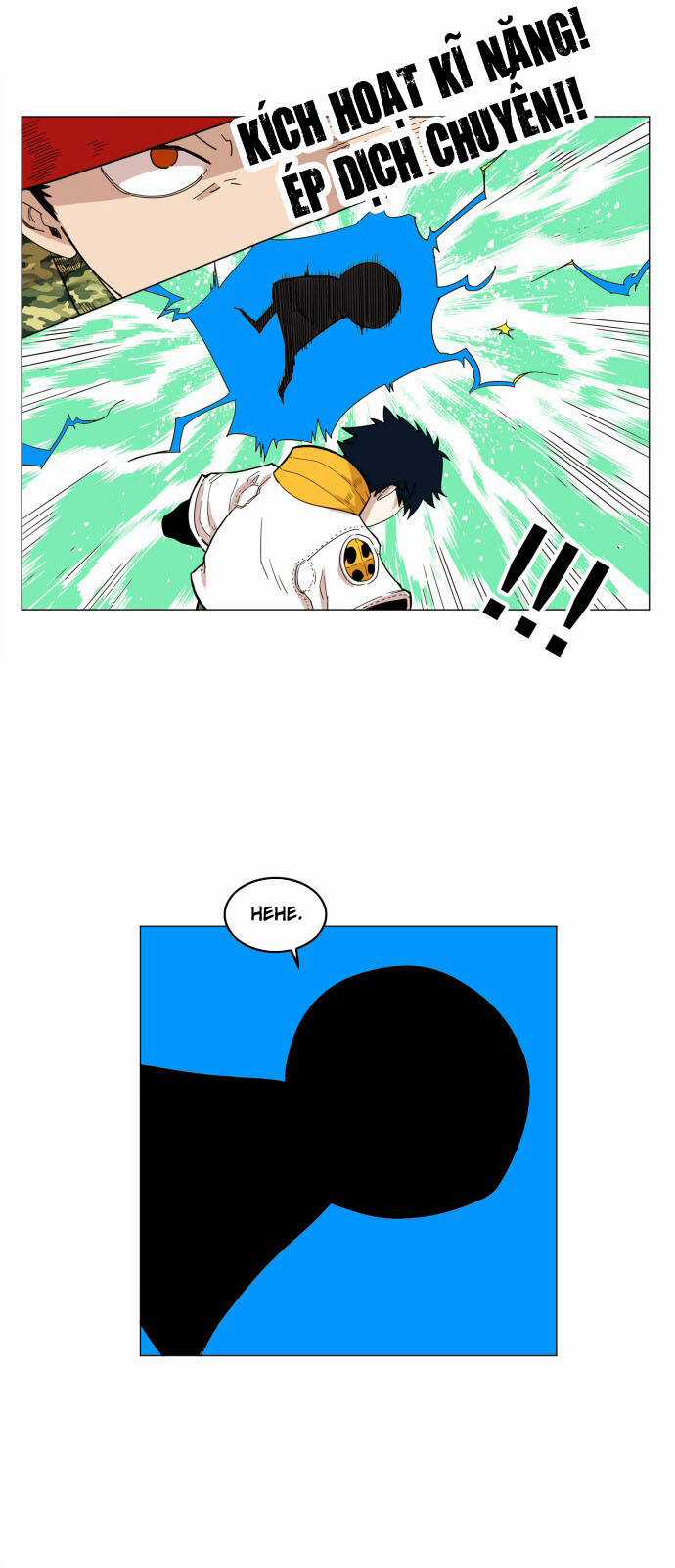 Hard Core Leveling Warrior Ss3 - Chapter 115 - Trang 24